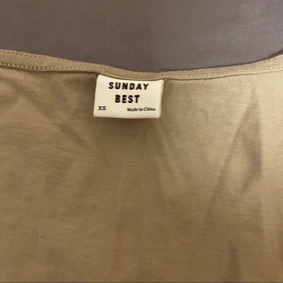 Luma T shirt - Picture 4 of 4